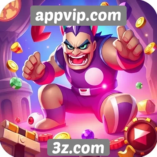 Descubra os melhores jogos disponíveis no appvip.com