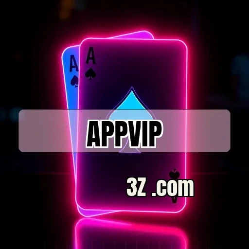 appvip.com Cassino