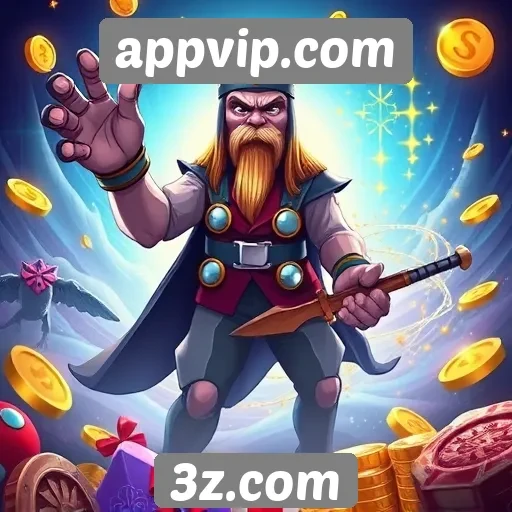 Comparativo de jogos disponíveis em appvip.com