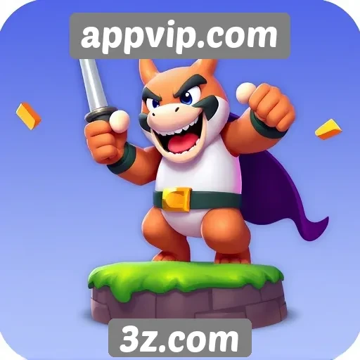 Análise da popularidade dos jogos no appvip.com