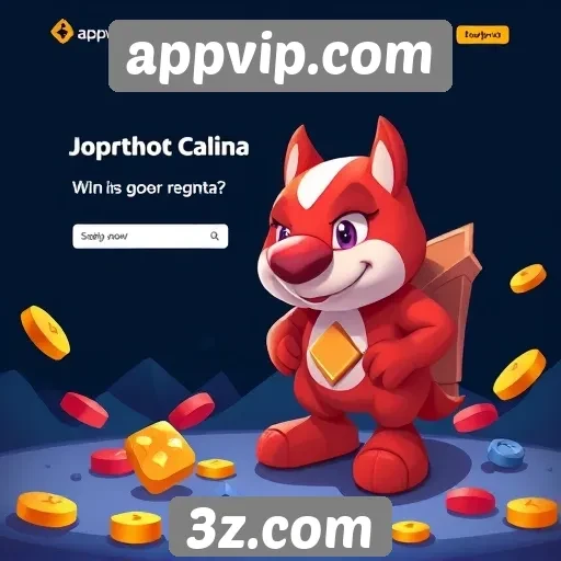 Impacto de appvip.com na indústria de jogos online