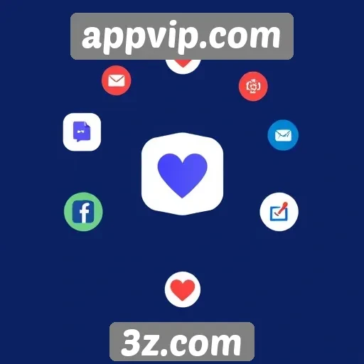 Dicas para otimizar sua experiência no appvip.com