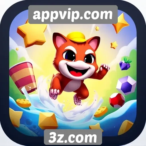 Jogos populares no appvip.com atraem novos usuários